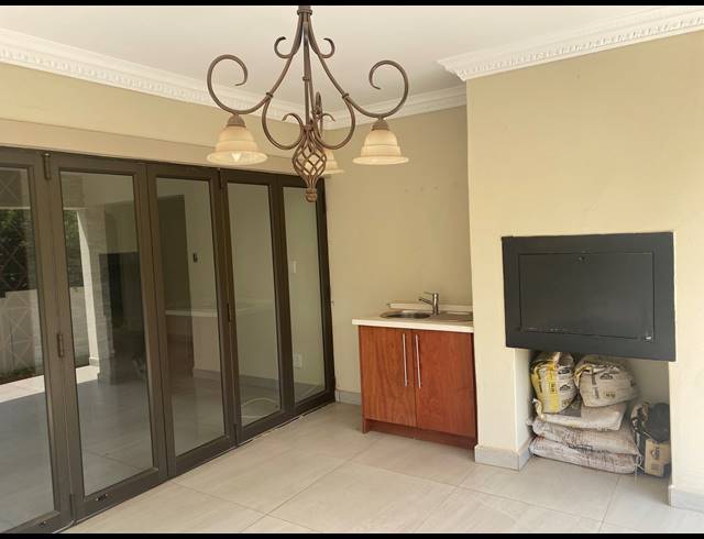 4 BEDROOM GATED ESTATE RENTED IN MOOIKLOOF GARDENS ESTATE